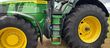 Tractor agrícola - John Deere - 7R 290