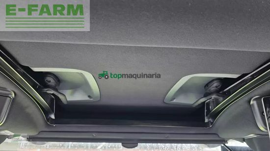 Tractor agrícola - Claas - arion 660 cebis edeltrecker