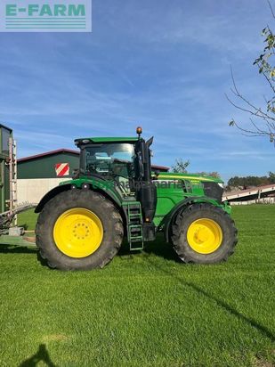 Tractor agrícola - John Deere - 6230r / 6r230
