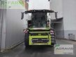 Cosechadora de Cereal - Claas - trion 730