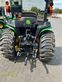 Tractor agrícola - John Deere - 3025e