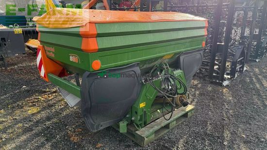 Esparcidor - Amazone - zam profis 2001