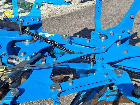 Arado - Lemken - juwel 8 v5n100