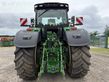 Tractor agrícola - John Deere - 6250r
