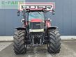 Tractor agrícola - Case IH - puma 240 cvx