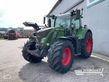 Tractor agrícola - Fendt - 724 gen6 profi plus