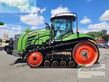 Tractor agrícola - Fendt - 1165 mt