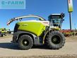 Cosechadora de Cereal - Claas - jaguar 930 t4