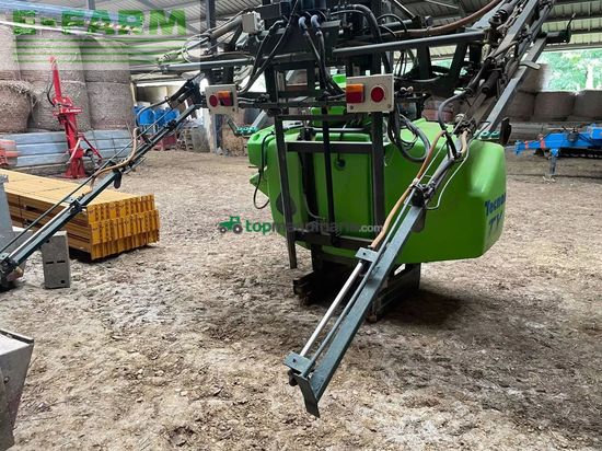 Atomizador - Tecnoma - tx 1020 hle