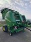 Empacadora gigant - John Deere - v461m