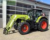 Tractor agrícola - Claas - arion 660 cis+ cmatic fl 140 a97