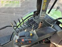 Tractor agrícola - Claas - arion 620 Claas