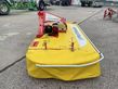 Cortacésped manual - Pöttinger - novacat f 3100