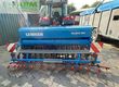 Sembradora - Lemken - eurodrill 300