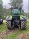 Tractor agrícola - Fendt - 314 vario power