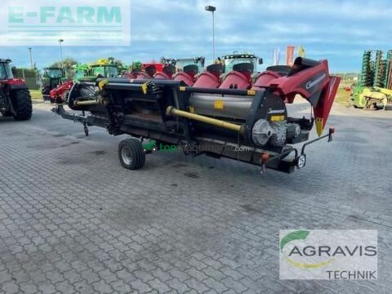 Cabezal - Geringhoff - mshorizon800b