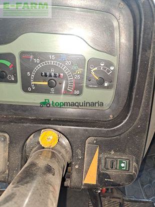 Tractor agrícola - Case IH - jx 75