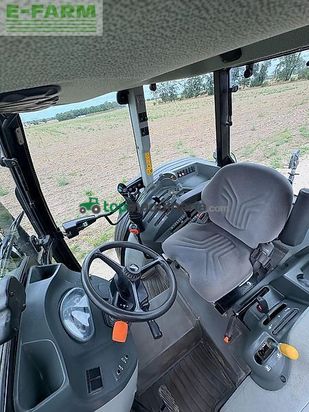 Tractor agrícola - Claas - elios 210