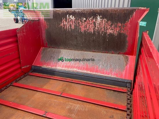 Esparcidor -  - schuitemaker amigo 30w