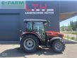 Tractor agrícola - Same - dorado natural 70 (stage v)