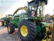 Cosechadora de Cereal - John Deere - 7750