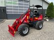 Minicargadora - Thaler - 2838s dpf brede hjul og euro-skifte