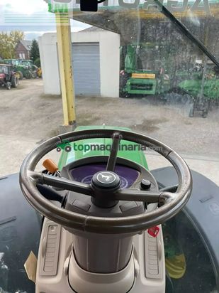 Tractor agrícola - John Deere - 6250r