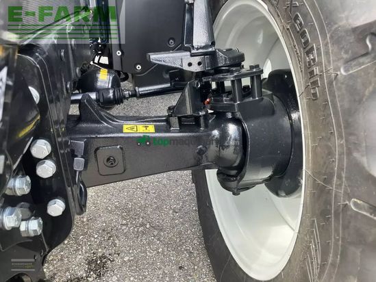 Tractor agrícola - Steyr - 4120 expert cvt CVT