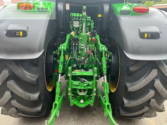 Tractor agrícola - John Deere - 6250r