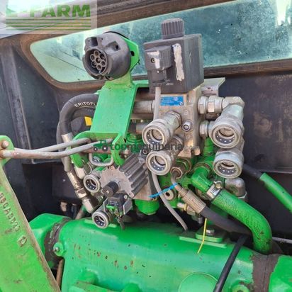 Tractor agrícola - John Deere - 5720