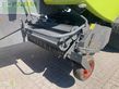 Empacadora gigant - Claas - quadrant 5200 fc tandem