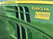 Tractor agrícola - John Deere - 6140m