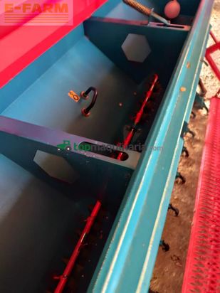 Sembradora directa -  - master