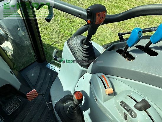 Tractor agrícola - New Holland - t5.105