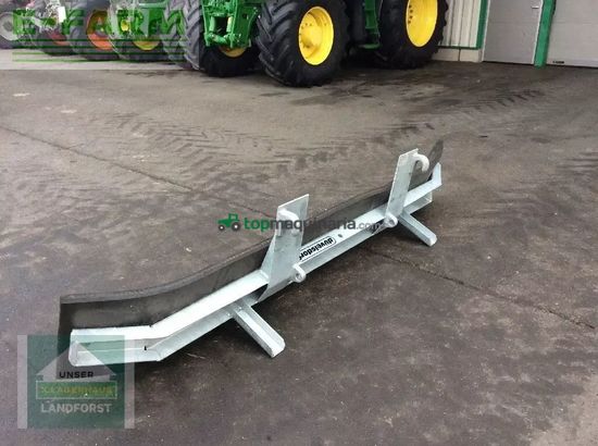 Riego -  - gummischieber 2,60m