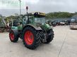 Tractor agrícola - Fendt - 210 (st23988)