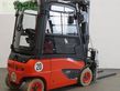 Elevadora - Linde - e 16 p evo 386-02