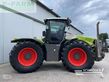 Tractor agrícola - Claas - xerion 4500