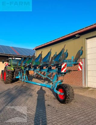 Arado - Lemken - vario diamant 6 schar
