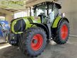 Tractor agrícola - Claas - arion 630 cmatic cebis