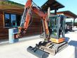 Excavadora - Hitachi - zx26u-6 ( 2.740kg ) powertilt