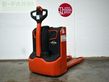 Elevadora - Linde - t 14 ion 1155-00