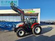 Tractor agrícola - Steyr - 4080 kompakt (stage v)