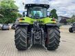 Tractor agrícola - Claas - arion 810