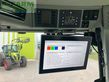Tractor agrícola - Claas - arion 550 cmatic cebis