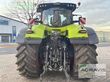 Tractor agrícola - Claas - axion 960 cmatic cebis
