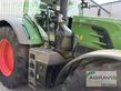 Tractor agrícola - Fendt - 828 vario s4