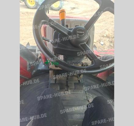 Case IH Steiger 500