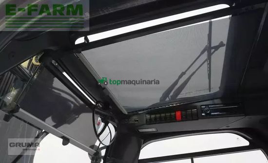 Elevadora - Linde - xi 20 p 1251-01