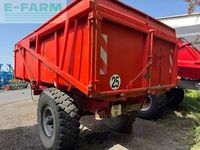 Volquet -  - sp11000